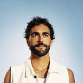Marco Mengoni svela tutti i duetti di “Materia (Pelle)” Marco Mengoni svela tutti i duetti di “Materia (Pelle)”