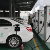 Da Singapore potrebbe arrivare una batteria rivoluzionaria Da Singapore potrebbe arrivare una batteria rivoluzionaria