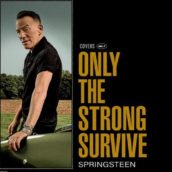 Bruce Springsteen è tornato! Da oggi il singolo “Do I Love You (Indeed I Do)” e a novembre il nuovo album Bruce Springsteen è tornato! Da oggi il singolo “Do I Love You (Indeed I Do)” e a novembre il nuovo album