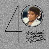 Il 18 novembre esce “MICHAEL JACKSON THRILLER 40” Il 18 novembre esce “MICHAEL JACKSON THRILLER 40”