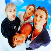 5 Seconds Of Summer: è uscito il quinto album in studio “5SOS5” 5 Seconds Of Summer: è uscito il quinto album in studio “5SOS5”