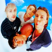 5 Seconds Of Summer: è uscito il quinto album in studio “5SOS5”