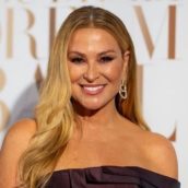 Anastacia sta male Anastacia sta male