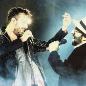 Cesare Cremonini: dal 29 settembre una versione inedita di “Stella di Mare” in duetto con Lucio Dalla Cesare Cremonini: dal 29 settembre una versione inedita di “Stella di Mare” in duetto con Lucio Dalla