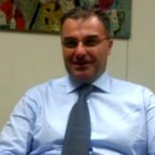 Irpiniambiente, Claudio Crivaro è il nuovo amministratore unico