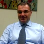 Irpiniambiente, Claudio Crivaro è il nuovo amministratore unico Irpiniambiente, Claudio Crivaro è il nuovo amministratore unico