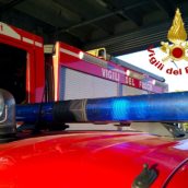 Tragedie in Irpinia: due persone rinvenute prive di vita Tragedie in Irpinia: due persone rinvenute prive di vita