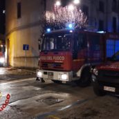 Lioni, abitazione in fiamme: 50enne perde la vita Lioni, abitazione in fiamme: 50enne perde la vita