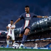 Gorillaz e Rosalía: la colonna sonora di Fifa 23 è una bomba Gorillaz e Rosalía: la colonna sonora di Fifa 23 è una bomba