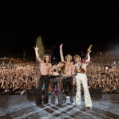 “The lonliest”: il 7 ottobre arriva il nuovo singolo dei Maneskin “The lonliest”: il 7 ottobre arriva il nuovo singolo dei Maneskin