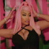 Nicki Minaj contro YouTube Nicki Minaj contro YouTube