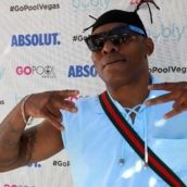 Addio a Coolio, voce di “Gangsta’s Paradise” Addio a Coolio, voce di “Gangsta’s Paradise”