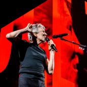 Roger Waters, aggiunte due nuove date live a Milano Roger Waters, aggiunte due nuove date live a Milano