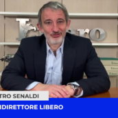Pietro Senaldi a Radio Ufita:”La deriva del neofascismo non ha avuto presa sugli elettori”