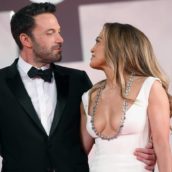 Jennifer Lopez e Ben Affleck stanno per separarsi? Jennifer Lopez e Ben Affleck stanno per separarsi?
