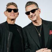 Depeche Mode, disco nuovo in primavera e l’estate prossima in Italia per tre concerti!