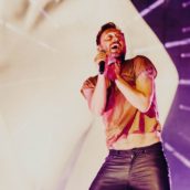 Cesare Cremonini: è uscito l’album live “Cremonini Live: Stadi 2022 + Imola” Cesare Cremonini: è uscito l’album live “Cremonini Live: Stadi 2022 + Imola”