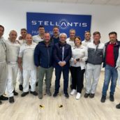 Stellantis: aumenti economici e nuove regole per Pratola Serra Stellantis: aumenti economici e nuove regole per Pratola Serra