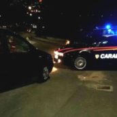 Controlli dei Carabinieri nel weekend in Valle Caudina Controlli dei Carabinieri nel weekend in Valle Caudina