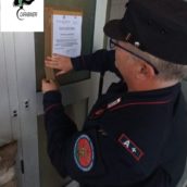 Benevento, carenze strutturali e igienico sanitarie: chiuso un panificio Benevento, carenze strutturali e igienico sanitarie: chiuso un panificio