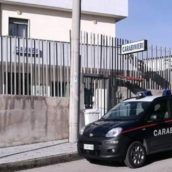 Simulazione di reato: denunciato un 37enne di Frigento Simulazione di reato: denunciato un 37enne di Frigento