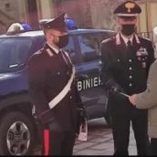 Telese Terme, fermato un finto venditore di una nota marca di aspirapolveri Telese Terme, fermato un finto venditore di una nota marca di aspirapolveri
