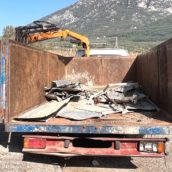 Airola, furto in un’azienda ovicola in disuso: cinque arresti Airola, furto in un’azienda ovicola in disuso: cinque arresti