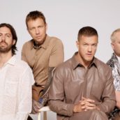 Imagine Dragons: è uscito il video di “I Don’t Like Myself” a supporto della prevenzione contro le malattie mentali Imagine Dragons: è uscito il video di “I Don’t Like Myself” a supporto della prevenzione contro le malattie mentali