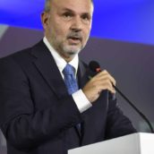 Covid, Schillaci: “Verso un progressivo ritorno alla normalità” Covid, Schillaci: “Verso un progressivo ritorno alla normalità”