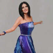Laura Pausini presenterà i Latin Grammy