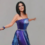 Laura Pausini presenterà i Latin Grammy Laura Pausini presenterà i Latin Grammy