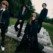 American Music Awards: quattro nomination per i Maneskin American Music Awards: quattro nomination per i Maneskin