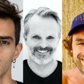 “Bosé”: è in arrivo la serie tv dedicata all’artista spagnolo “Bosé”: è in arrivo la serie tv dedicata all’artista spagnolo