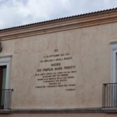 Montecalvo Irpino, Crocifisso aureo sparito: archiviazione definitiva per l’ex parroco don Lorenzo Di Chiara Montecalvo Irpino, Crocifisso aureo sparito: archiviazione definitiva per l’ex parroco don Lorenzo Di Chiara