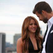 Shakira ha scritto una canzone sul tradimento di Gerard Piqué Shakira ha scritto una canzone sul tradimento di Gerard Piqué