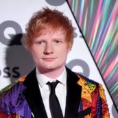 Ed Sheeran accusato di plagio per “Thinking Out Loud”: troppo simile a un classico di Marvin Gaye