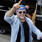 Vasco Rossi, in arrivo un libro che racconta il tour negli stadi 2022 Vasco Rossi, in arrivo un libro che racconta il tour negli stadi 2022