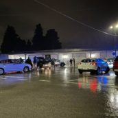 Cesinali, inseguimento e sparatoria: morto uno dei malviventi, tre arresti Cesinali, inseguimento e sparatoria: morto uno dei malviventi, tre arresti