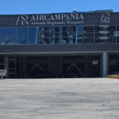 Autostazione di Avellino, da lunedì 10 ottobre entra in funzione il terminal
