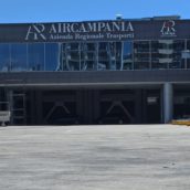 Autostazione di Avellino, da lunedì 10 ottobre entra in funzione il terminal Autostazione di Avellino, da lunedì 10 ottobre entra in funzione il terminal
