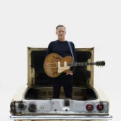 Bryan Adams: in arrivo il doppio CD “So happy it hurts (Super deluxe)” Bryan Adams: in arrivo il doppio CD “So happy it hurts (Super deluxe)”