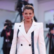Emma di nuovo sul grande schermo con “Il Ritorno”: “Mi scoppia il cuore” Emma di nuovo sul grande schermo con “Il Ritorno”: “Mi scoppia il cuore”