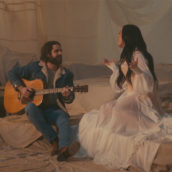 Katy Perry ha pubblicato il video di “Where We Started” Katy Perry ha pubblicato il video di “Where We Started”