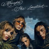 Maneskin da record: “The Loneliest” è la nuova canzone più ascoltata al mondo Maneskin da record: “The Loneliest” è la nuova canzone più ascoltata al mondo