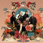 Gli OneRepublic tornano in Italia nel 2023 per quattro concerti Gli OneRepublic tornano in Italia nel 2023 per quattro concerti