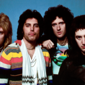 Queen: in arrivo “Face It Alone”, il singolo inedito con Freddie Mercury
