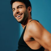 Darin torna con il nuovo singolo “Satisfaction” Darin torna con il nuovo singolo “Satisfaction”