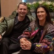 Muse e Elisa per la prima volta insieme in “Ghosts (how can I move on)” Muse e Elisa per la prima volta insieme in “Ghosts (how can I move on)”