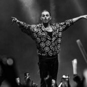 Ernia torna con il nuovo singolo “Bella fregatura” e il nuovo album Ernia torna con il nuovo singolo “Bella fregatura” e il nuovo album