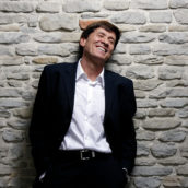 Gianni Morandi in tour nei palazzetti! Gianni Morandi in tour nei palazzetti!
